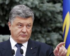 Порошенко виступив за позбавлення Росії права вето в Радбезі ООН