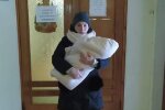 Українка просить допомоги в порятунку дочки: Facebook Наталія Ємельянова