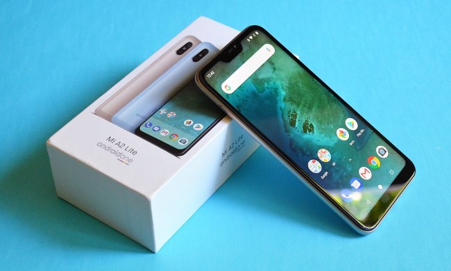 Xiaomi Mi A2 добило последнее обновление