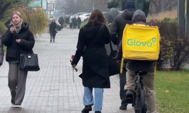 Українці, кадр з відео