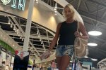 Анастасія Волочкова, фото: Instagram