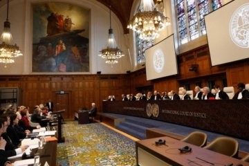 Тука вказав на головний провал в судовій тяганині з Росією