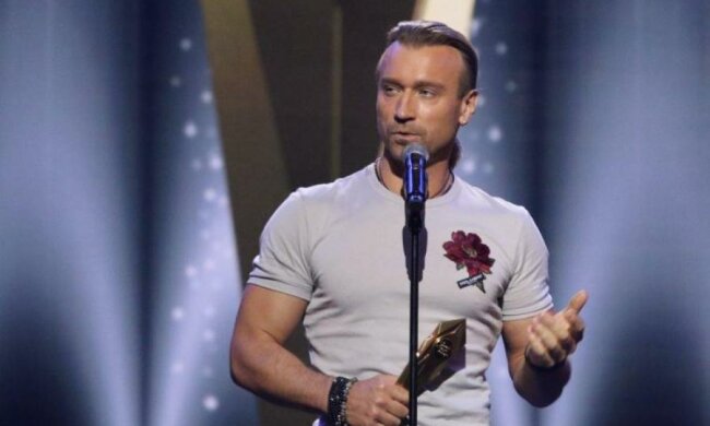 Венера в Діві: Винник отримав пораду від чаклунки