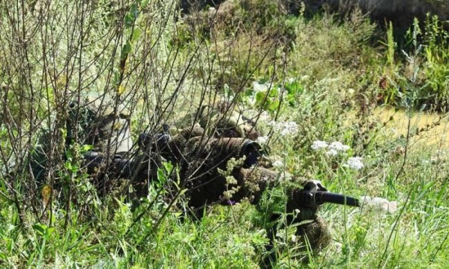 День Независимости на Донбассе: ВСУ выдержали полтора десятка атак