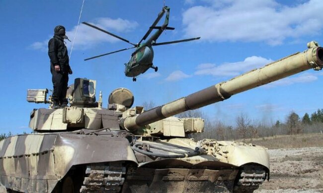 Українсько-американські навчання підривають Мінські домовленості - Кремль