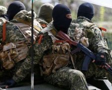 За последние сутки террористы 10 раз атаковали силы АТО