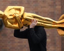 День народження Оскара: архівні фото та історія премії
