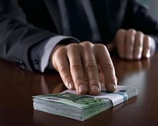 Боротьба з корупцією: українці поставили діагноз владі