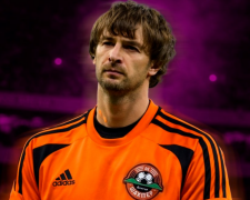 Олександр Шовковський