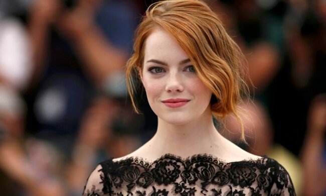 Эмма Стоун, фото: Кино-театр