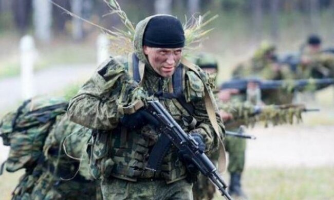 Бійці АТО відбили напад двох диверсійних груп бойовиків