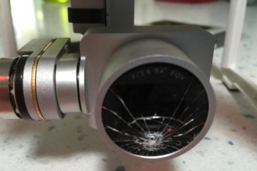 Мэр набросился с кулаками на журналиста из-за "зеленых глистов"