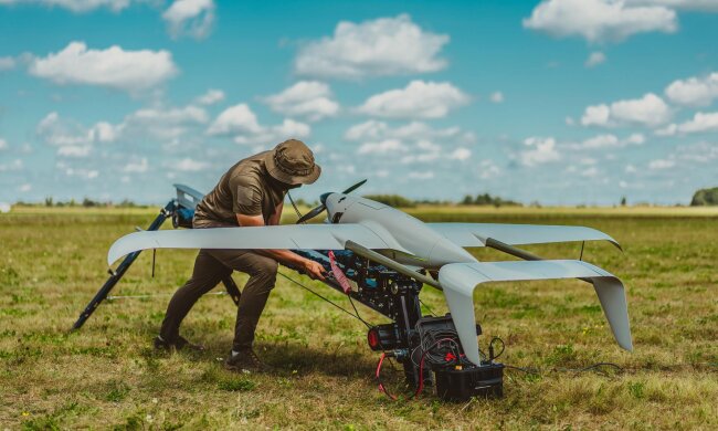 Как оборонный стартап Skyeton связан с братьями Миндич и коррупционными скандалами