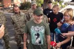 В Одесі звільнили з-під варти лідерів «Правого сектору»