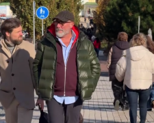 Украинцы, фото из соцсетей