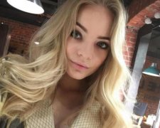 Дочь Пескова опозорила Россию. И сразу оттуда сбежала