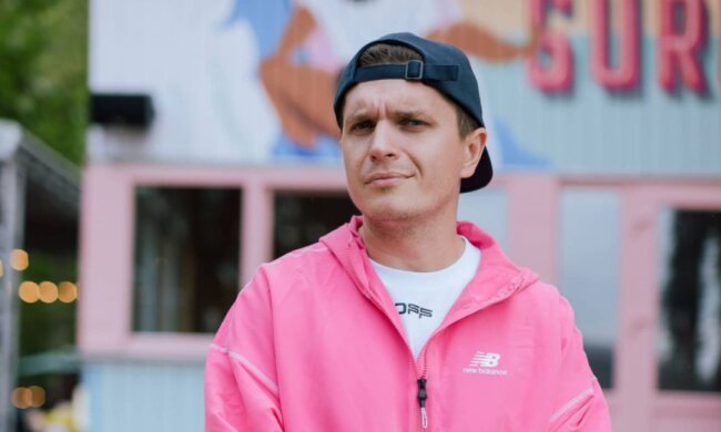 Анатолій Анатоліч. Скрін, Instagram