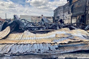 підприємство із виробництва пластику