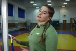 Наталья Полосенко. Фото: скриншот youtube