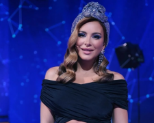 Ані Лорак, фото з соцмереж