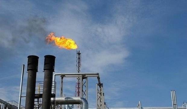 Украина откажется от импорта газа через пару лет 