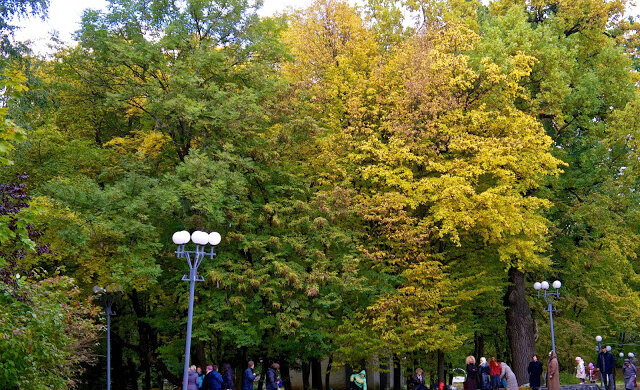 Вінничани, одягайтеся тепліше: синоптики засмутили прогнозом на 21 вересня