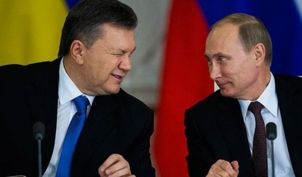 Россия затягивает дело по "кредиту Януковича"