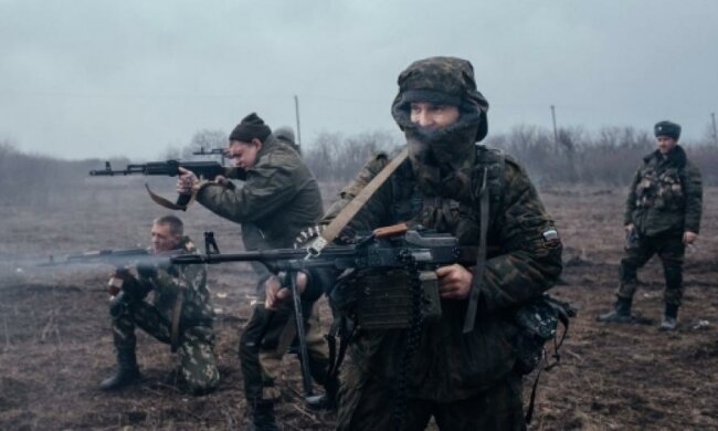 Терористи за ніч обстріляли шість населених пунктів у зоні АТО