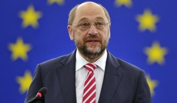 Більшість німців не вірить у перемогу Щульца