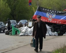 На блокпосту «ДНР» застрелили местного жителя