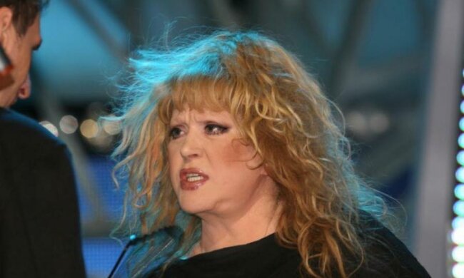 Ми його втрачаємо: Пугачову закликали врятувати здичавілого Кіркорова