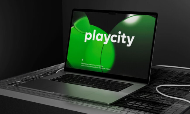 PlayCity