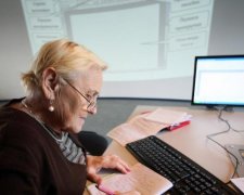 Стало известно, как "оздоровить" пенсии украинцев