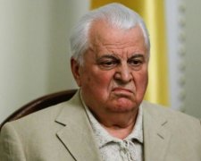 Кравчук розповів про ніч з Януковичем