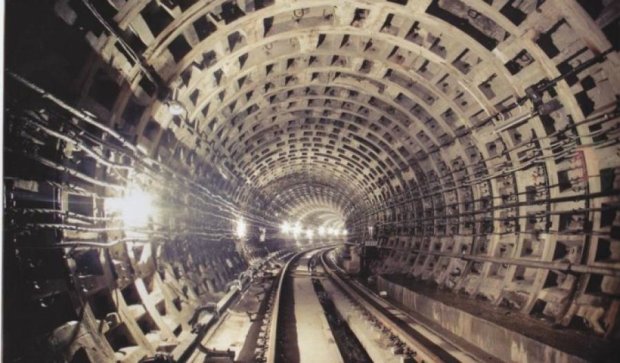 Російські шпигуни намагаються викрасти схеми тунелів метро Києва