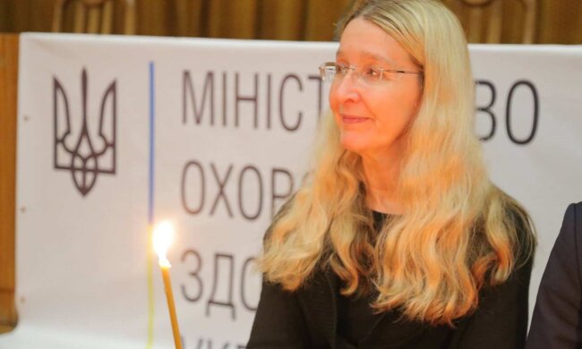 Супрун вставила пять копеек в скандал с трансплантологом Котенко: "Девочку можно было спасти, но он..."