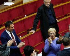 Отмена неприкосновенности: в Раде планируют судьбоносное решение