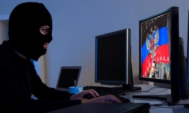 СБУ затримала небезпечного адепта "Новоросії"