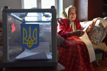 Кто стоит за двойниками "Слуги народа"? Вести с округов
