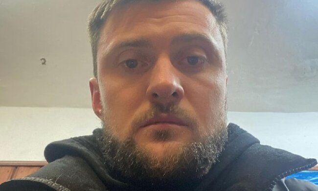 Олександр Ярмак. Фото: Instagram