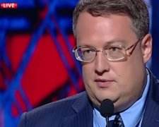 МВС готує запити на зарубіжні гранти для Нацполіції - Геращенко