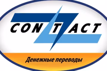 Contact приостановила переводы между Украиной и РФ