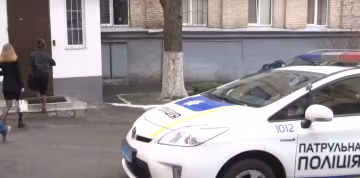 В Харькове отыскали девочку, сбежавшую из дома после ссоры с мамой - берегите детей