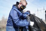 Нацкорпус провів толоку на Осокорках
