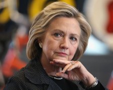 Як прихильники Путіна зловтішаються через хворобу Клінтон