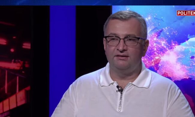 Юрий Атаманюк