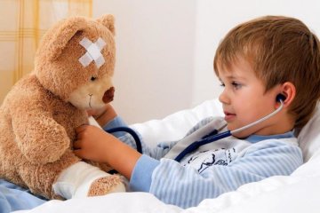 Опасный вирус: как уберечься и избежать осложнений