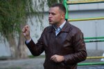 Михайло Посітко, фото: Facebook