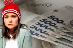 Платежка за отопление с перерасчетом