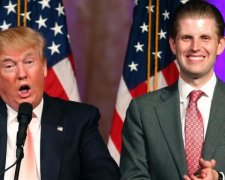 Стало відомо, про що говорив син Трампа і юрист РФ